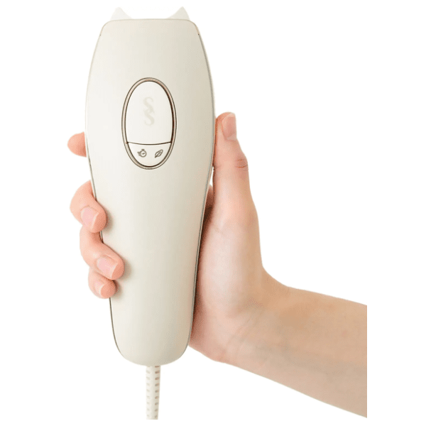 SMOOTHSKIN epilator Pure Adapt Champagne IPL
