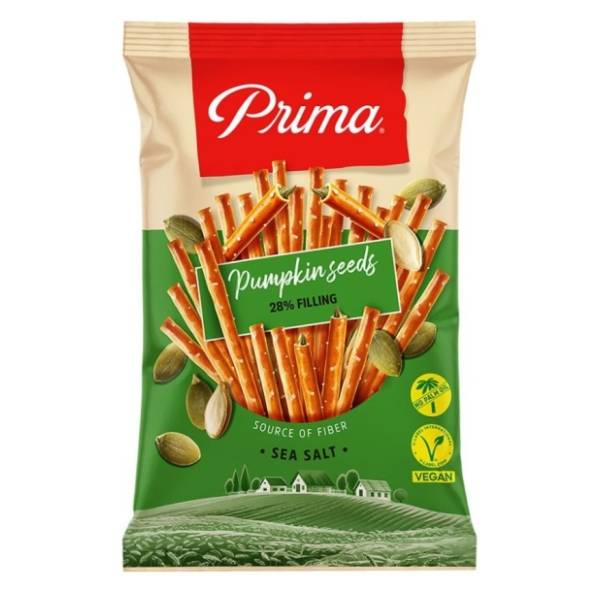 Štapići ŠTARK Prima golica 120g