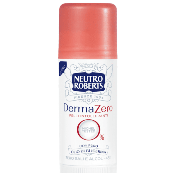 Stik NEUTRO ROBERTS Derma zero 40ml