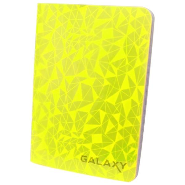 Sveska A4 dikto OPTIMUM Galaxy 40listova 1kom