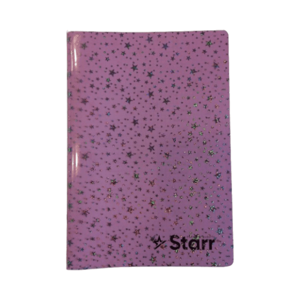 Sveska A4 dikto OPTIMUM Starr 40listova 1kom