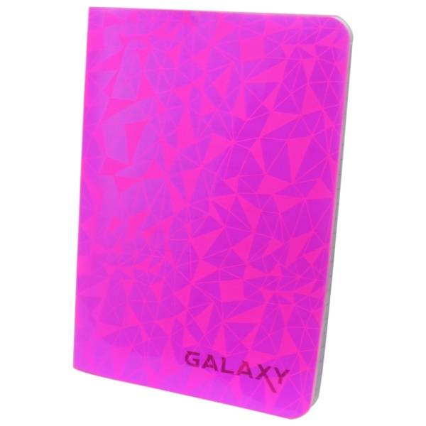 Sveska A5 karo OPTIMUM Galaxy 40listova 1kom