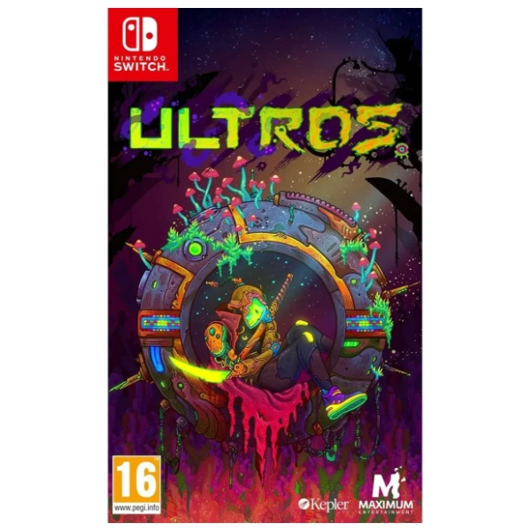 SWITCH Ultros
