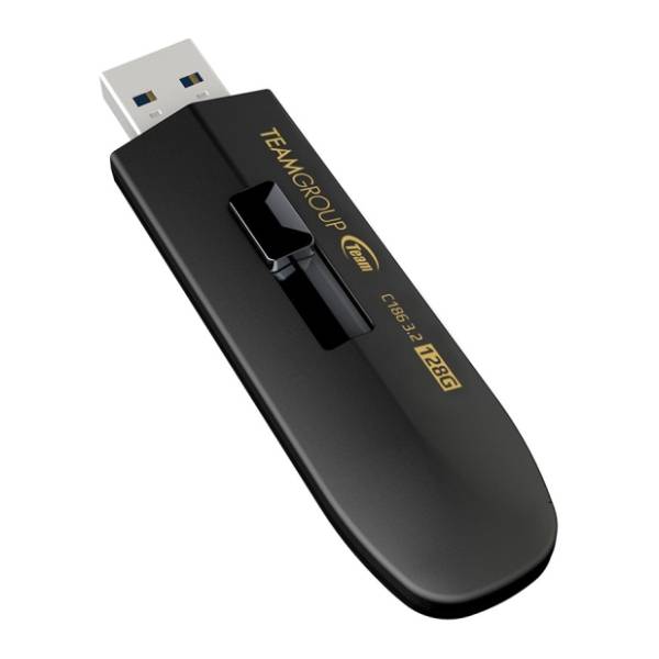 TEAM GROUP USB flash memorija 128GB C186 TC1863128GB01
