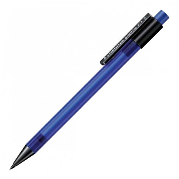 Tehnička olovka STAEDTLER 777 0.5 plava 1kom