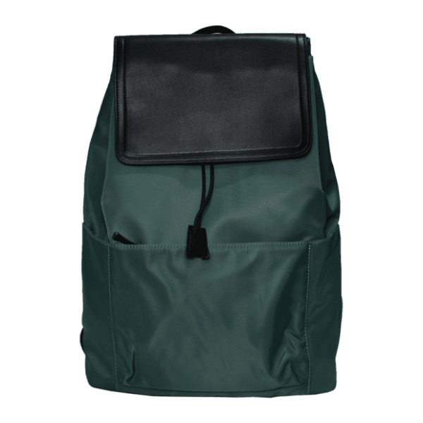TELEMPIRE ranac za laptop The Bag EL 15.6" zeleni