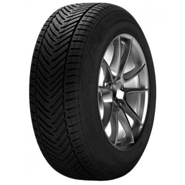 TIGAR All Season guma 235/55 R19 105V SUV XL