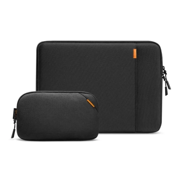 TOMTOC futrola za laptop Defender A13 16" Black