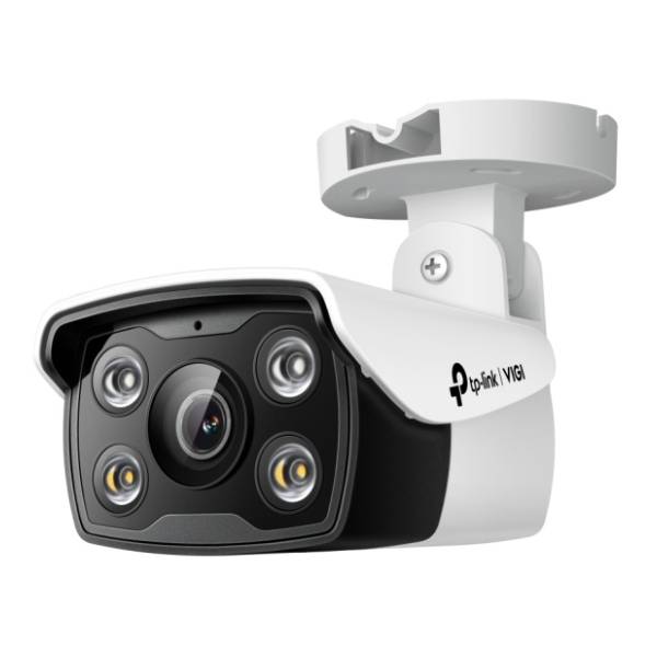 TP-LINK VIGI C340(2.8mm)(UN) 4MP Outdoor Full-Color IP kamera