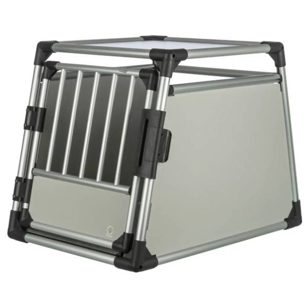 TRIXIE aluminijumski transporter 63x65x90cm
