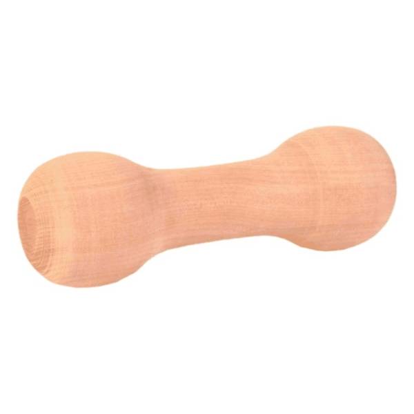 TRIXIE drveni aport teg 125g