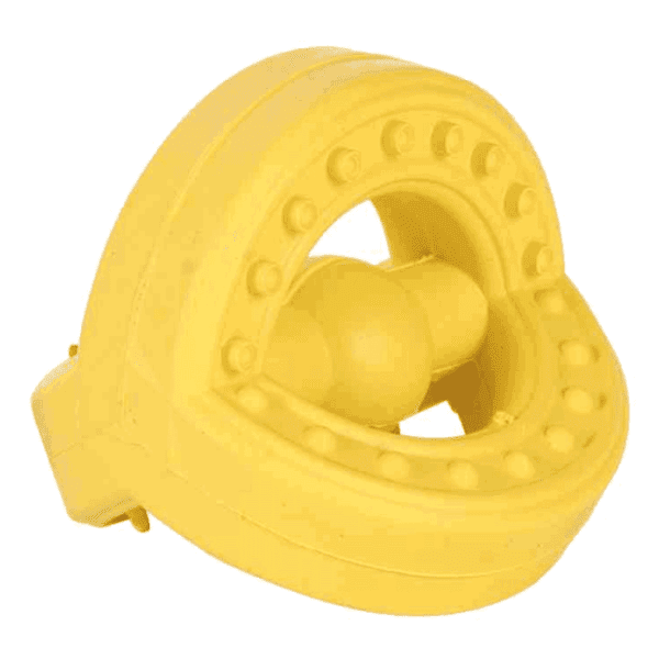 TRIXIE gumeni hvatač 13cm