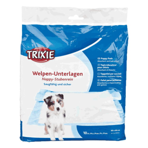 TRIXIE higijenske pelene za štence 10kom