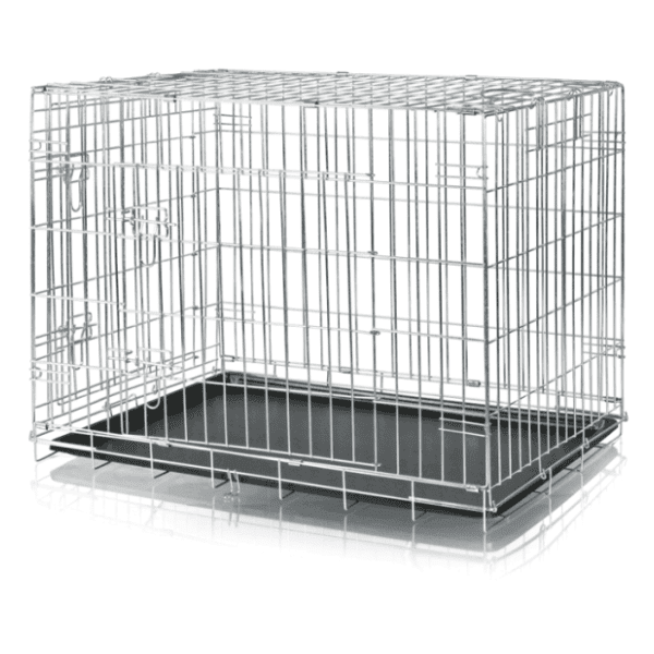 TRIXIE žičani transporter 78x62x55cm
