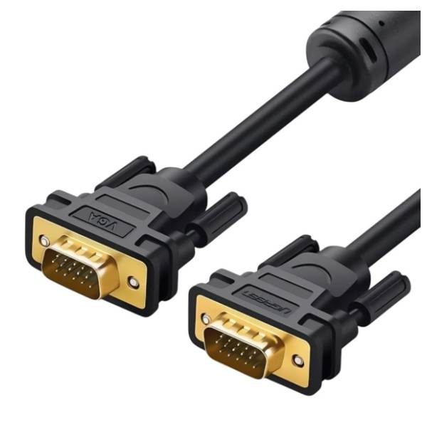 UGREEN kabl VGA (VG101) 3m crni