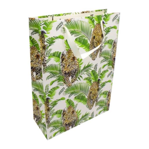 Ukrasna kesa M OPTIMUM Jungle 1kom