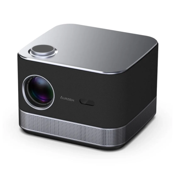 VANKYO Aurzen Boom Smart OS projektor