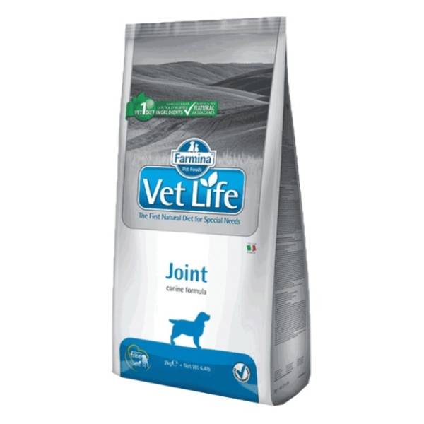VET LIFE Joint hrana za pse 2kg