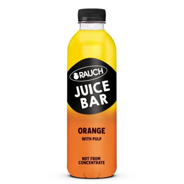 Voćni sok RAUCH Juice bar pomorandža 800ml