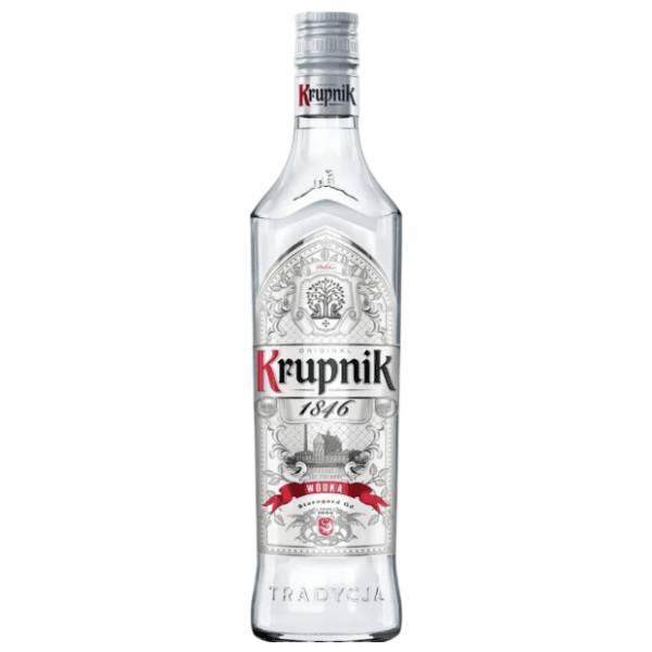 Vodka KRUPNIK 0,7l