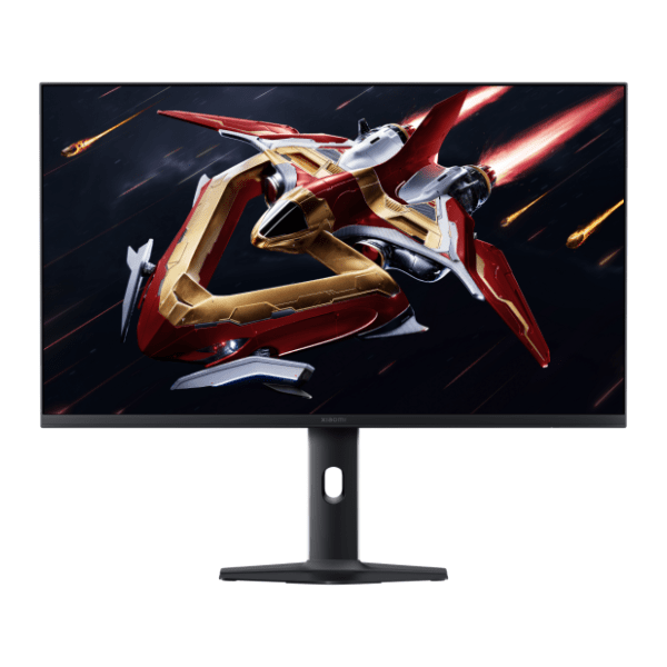 XIAOMI monitor 27'' Fast IPS Mini LED Gaming G Pro 27Qi 2026