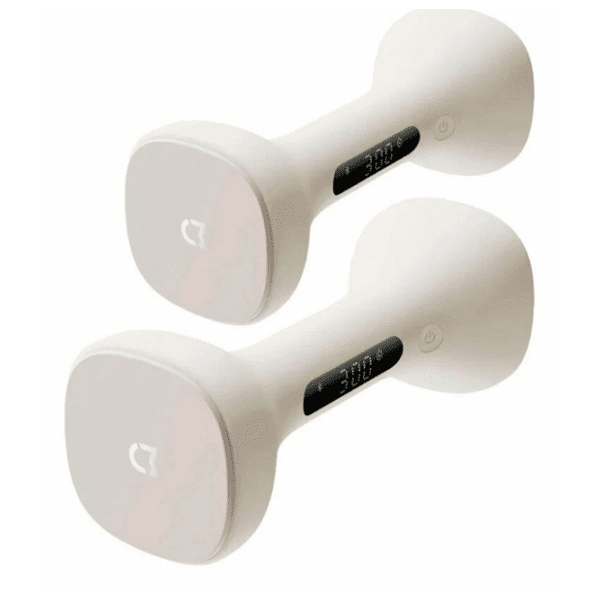 XIAOMI pametni set tegova 1kg/2kg beli