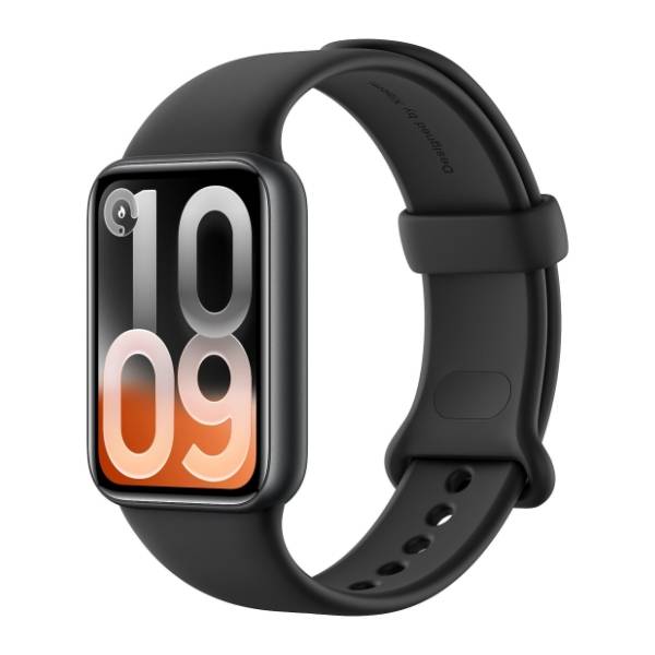 XIAOMI Smart Band 10 Pro Midnight Black pametna narukvica
