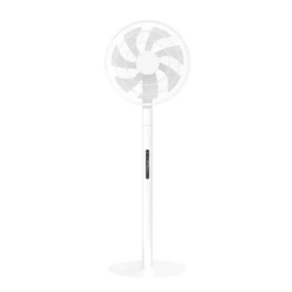XIAOMI ventilator Mijia Smart Standing Fan Pro Slim