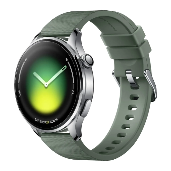 XIAOMI Watch 5 Juniper Green pametni sat