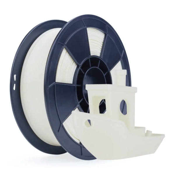 ZIRO ABS 1,75 mm White 3D filament