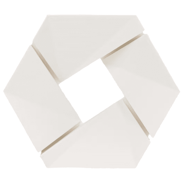 3DJAKE BIO 1,75 mm White 3D filament
