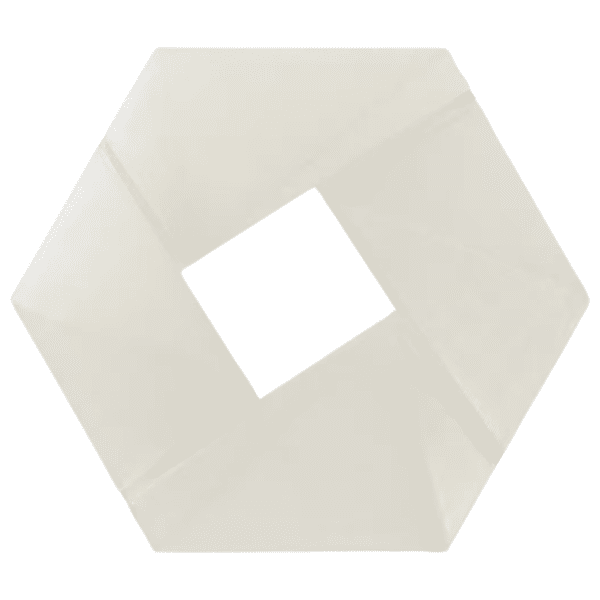 3DJAKE ecoPLA 1,75 mm Transparent 3D filament