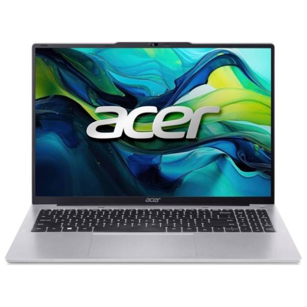 ACER laptop Aspire Lite 16 FHD Core 5 120U, 16GB, 512GB SSD (AL16-54P-52VV)