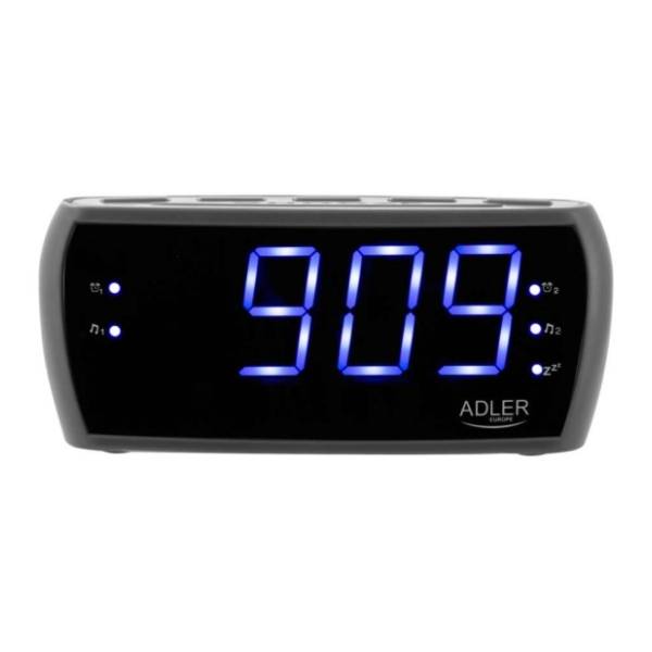 ADLER AD1121S radio sa satom