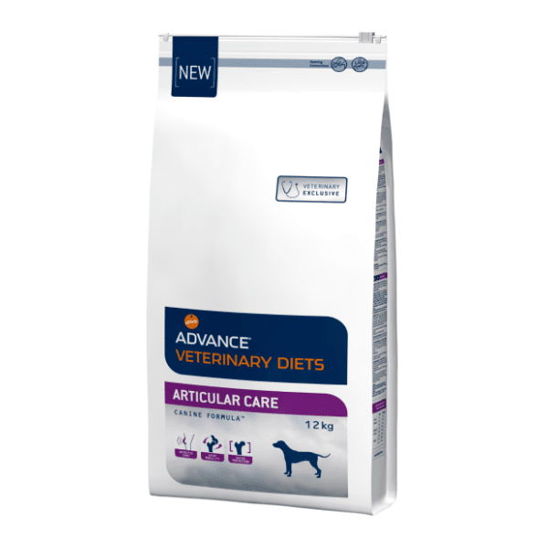 ADVANCE Dog vet articular medicinska hrana za pse 12kg