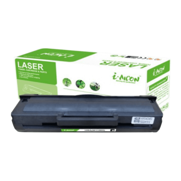iAICON 136X crni toner