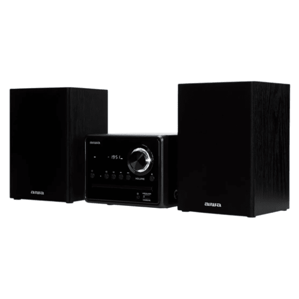 AIWA MCBT-350 mini linija