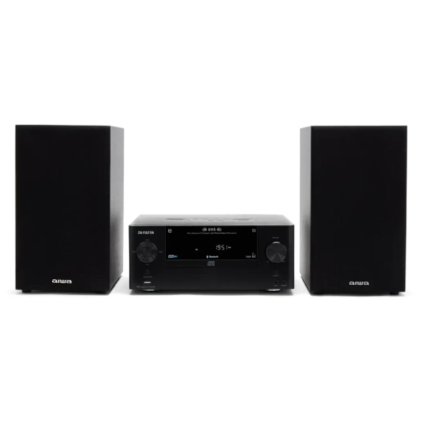 AIWA MCBT-550 mini linija