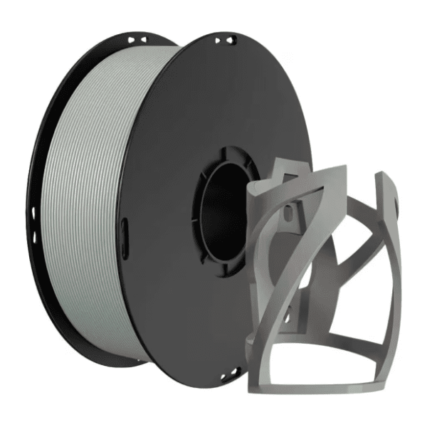 ANYCUBIC ABS 1,75 mm Grey 3D filament