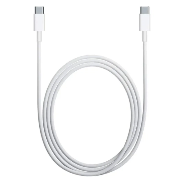 APPLE kabl USB-C (MLL82ZM/A) 2m beli