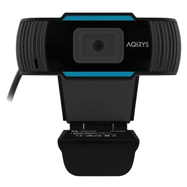 AQIRYS web kamera Phase