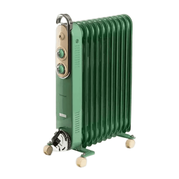 ARIETE uljani radijator Vintage