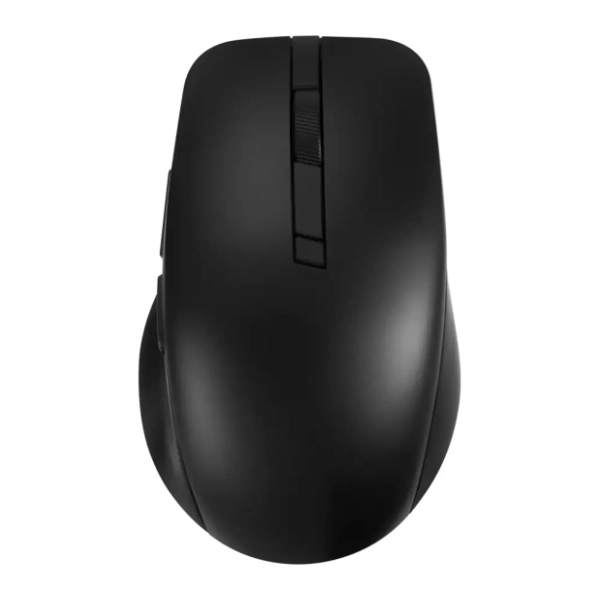 ASUS bežični miš MD200 Silent Plus crni