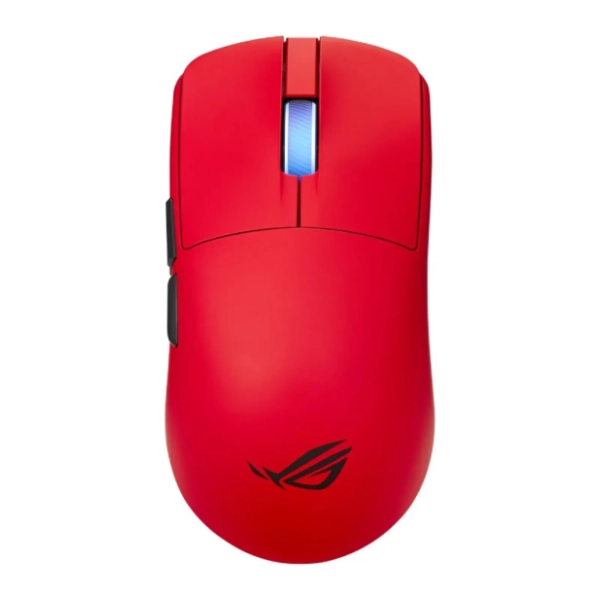 ASUS bežični miš ROG HARPE II ACE P723 crveni