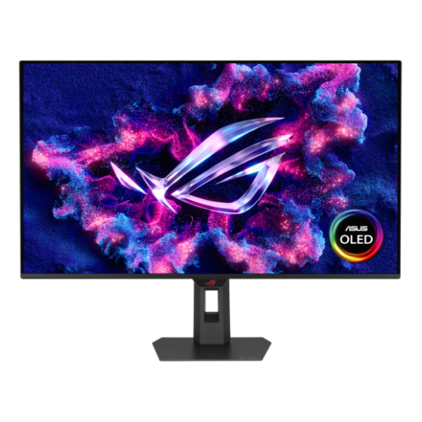 ASUS monitor 31.5'' 4K QD-OLED ROG Strix XG32UCDS