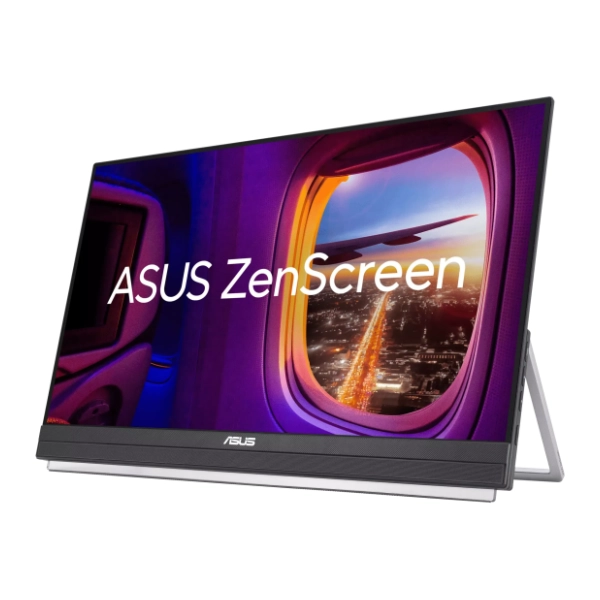 ASUS prenosivi monitor 21.5'' IPS ZenScreen MB229CF