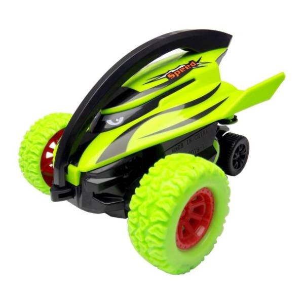 Automobil AUTO SPEED FLUO OP785 WY