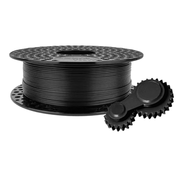 AzureFilm ABS 1,75 mm Prime Black 3D filament