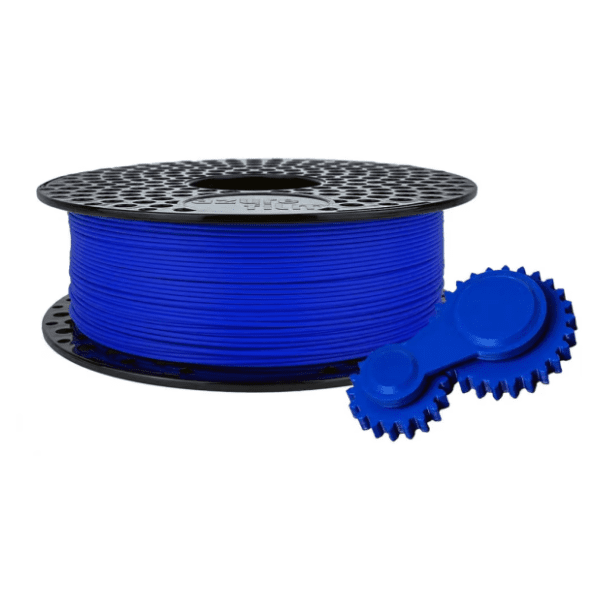 AzureFilm ABS 1,75 mm Prime Dark Blue 3D filament