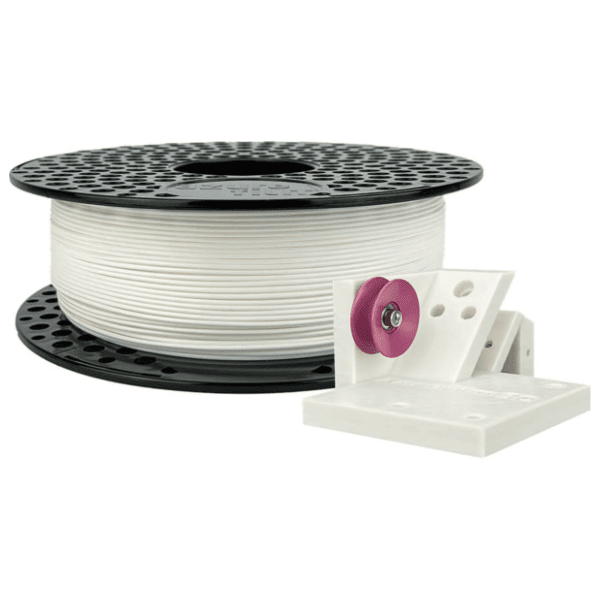 AzureFilm ABS-P 1,75 mm White 3D filament